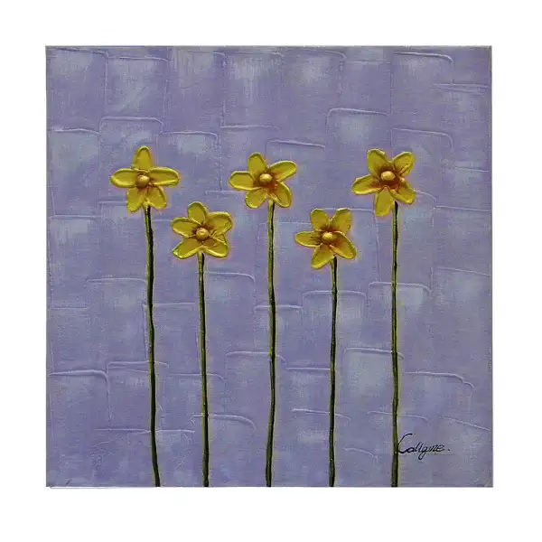 Five Stems