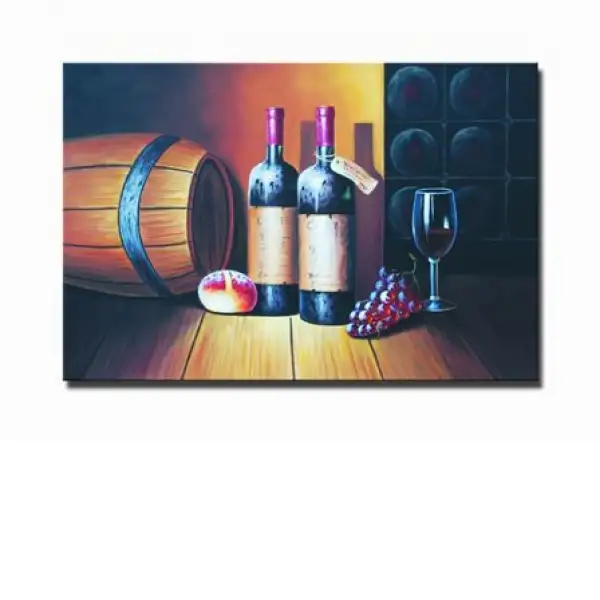 Wine Cellar I