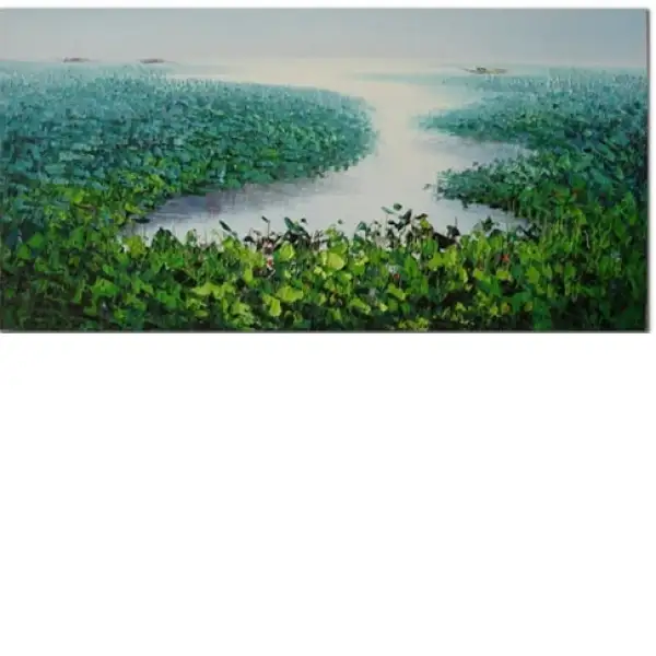 Inland Waterway