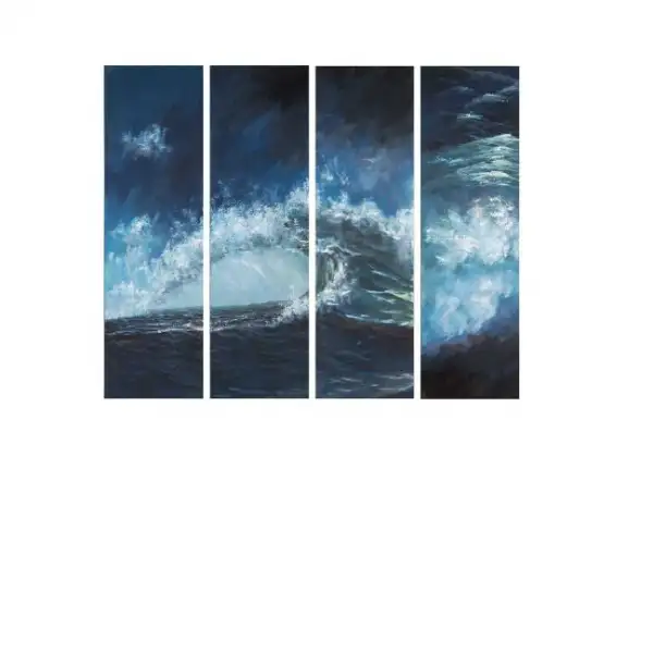 Crashing Swell