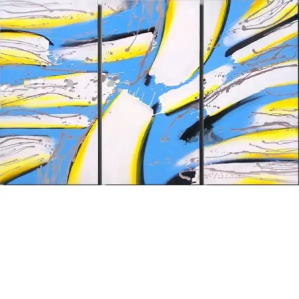 Splintered Shards