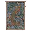Peacock French Tapestry Wall Art Hanging For Home Decor