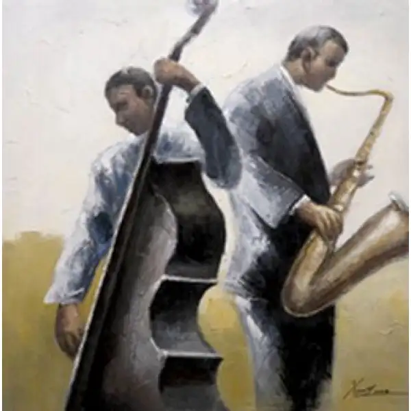 Sounds of the Soul