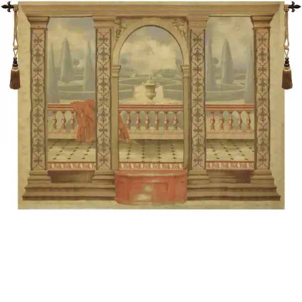 Archway Urn