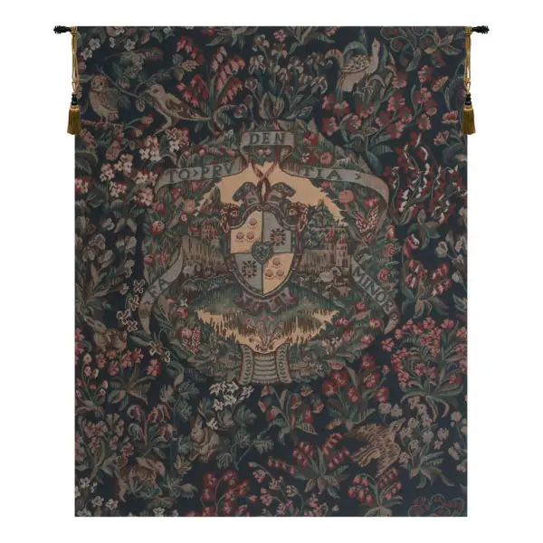 Fato Prudentia Minor European Tapestry Wall Hanging