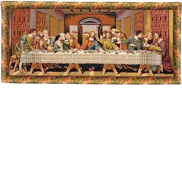 The Last Supper II