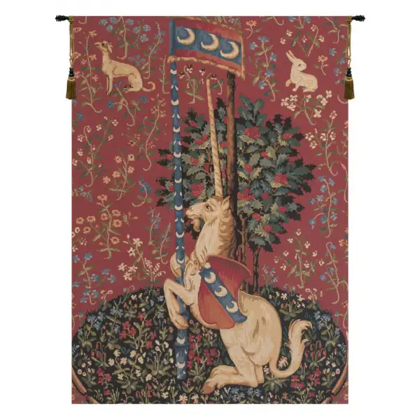 Unicorn I