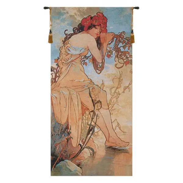 Summer Mucha