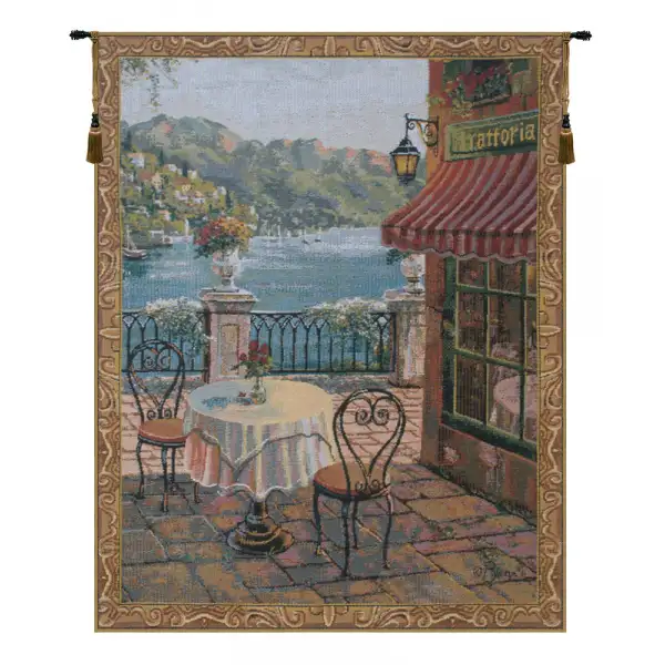 Terrasse Mini