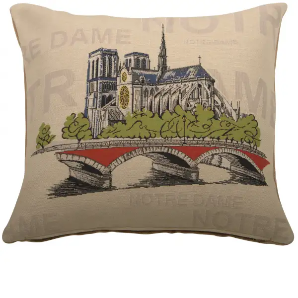 Notre Dame Pop