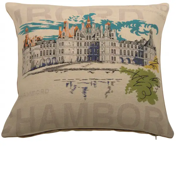 Chambord Pop