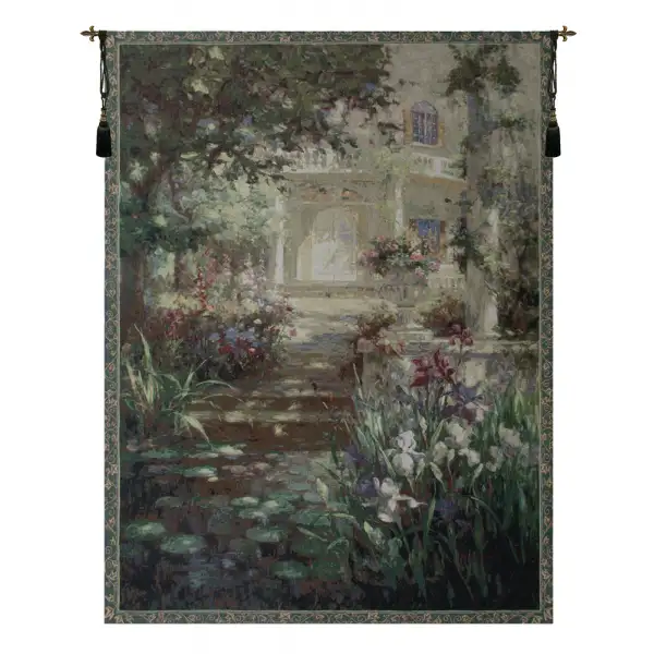 Ivy Column