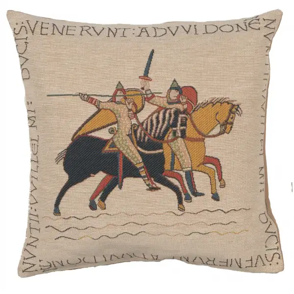 The Chevaliers