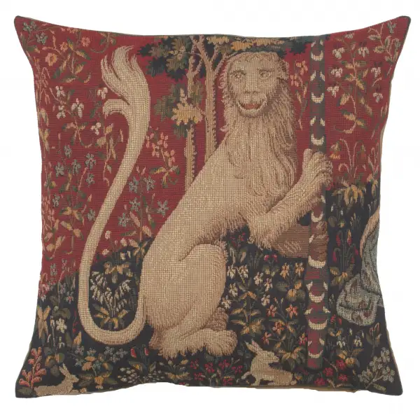 The Lion