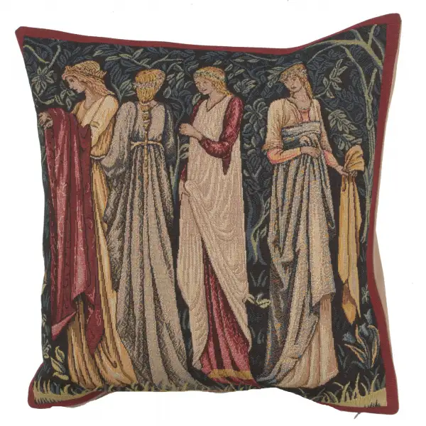 Ladies of Camelot