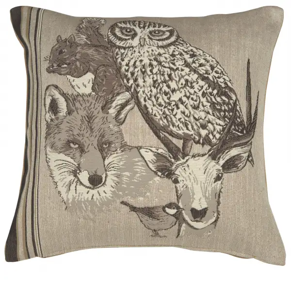 Forest Spirit Hibou