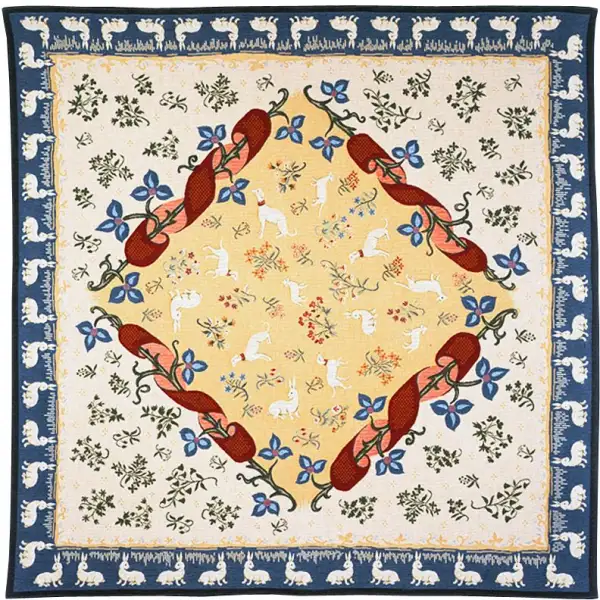Medieval Potiron