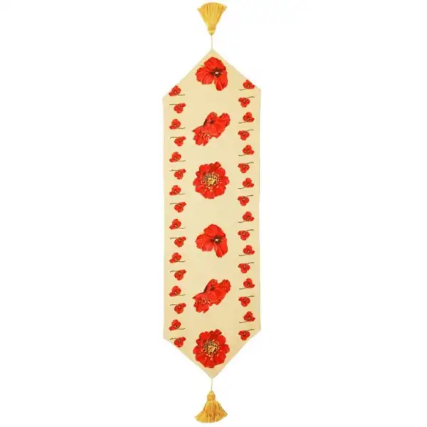 Red Poppy
