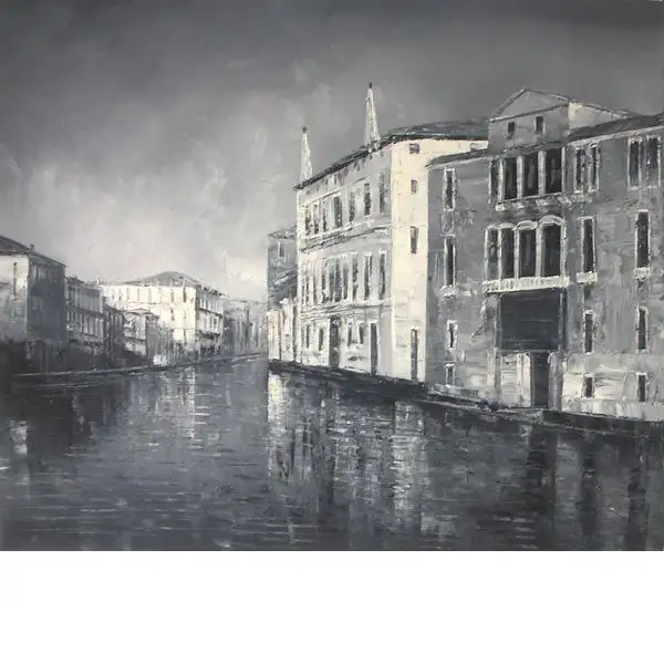 City of Venice