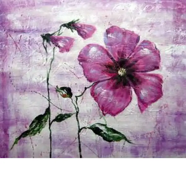 Wild Rose