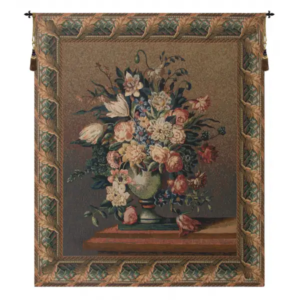 Breughel's Vase Dark