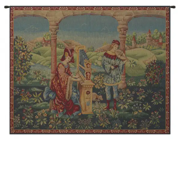 Chant D'Amour