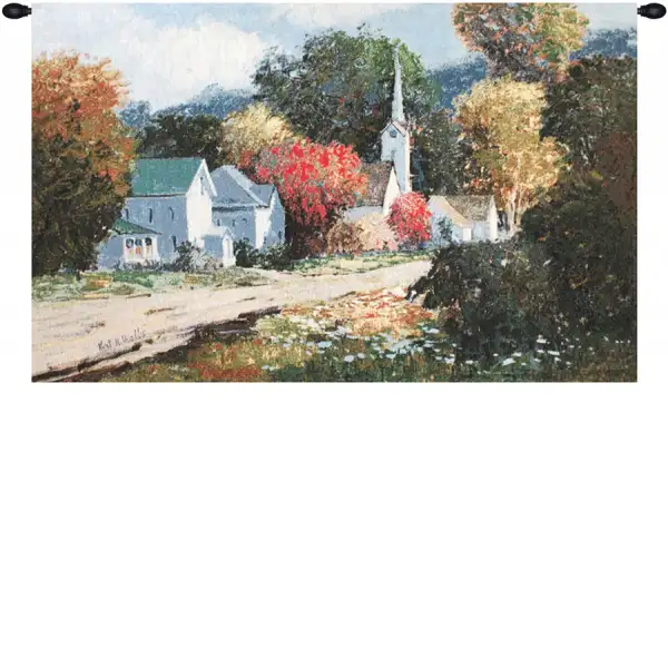 Quiet Street