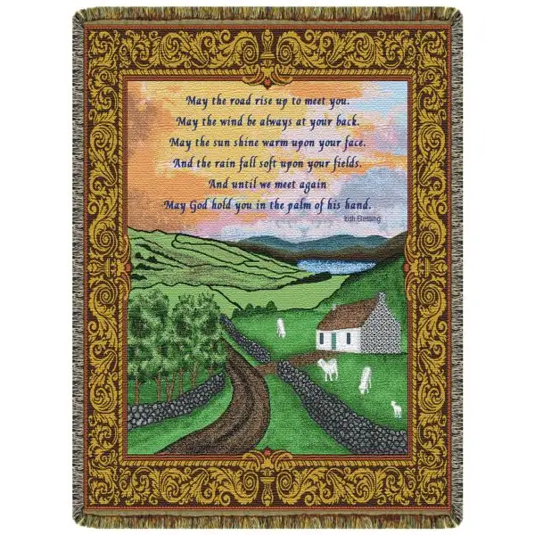 Irish Blessing