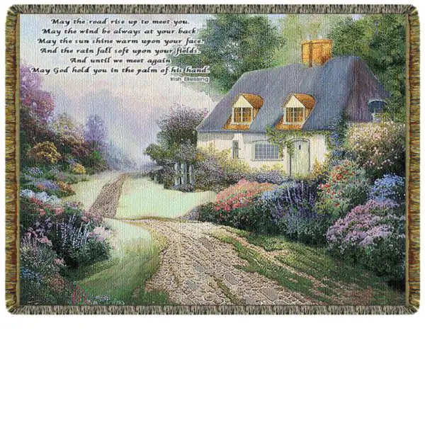 Cottage Path