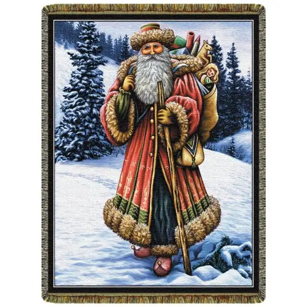 Christmas Santa