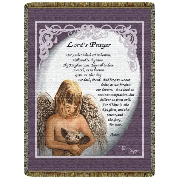 The Lord's Prayer