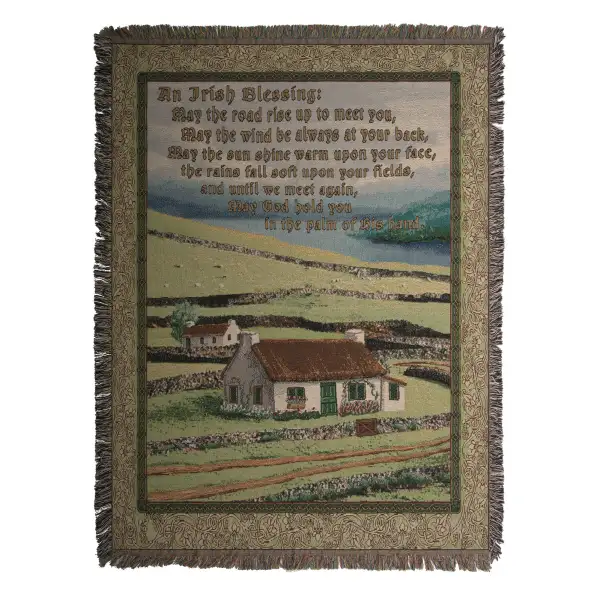 Irish Blessing II