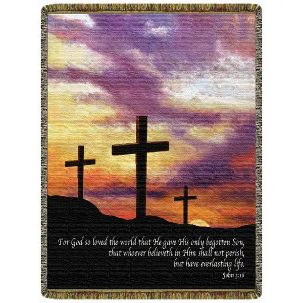 For God So Loved