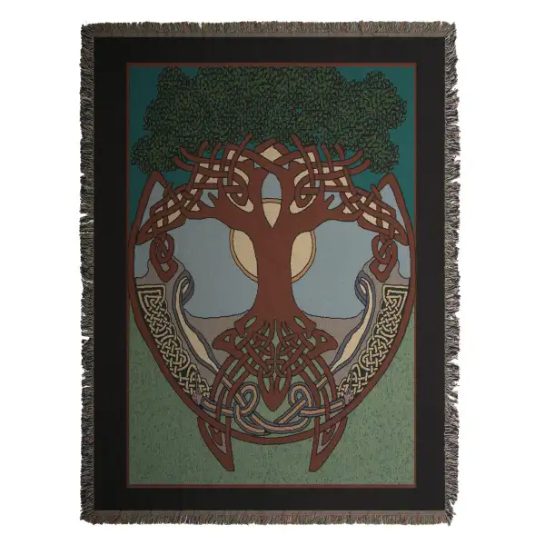 Celtic Tree