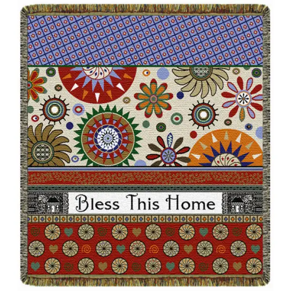 Bless This Home