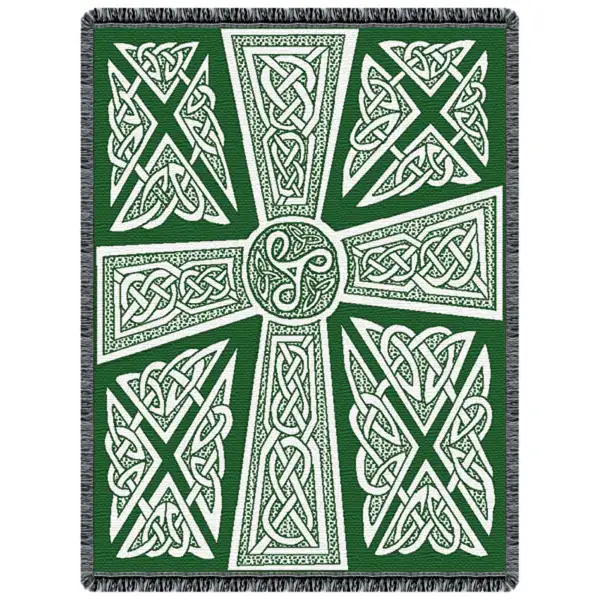 Celtic Crosses