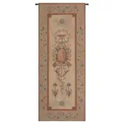 Portiere Cupidon European Tapestry Wall hanging