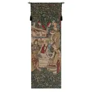 Wine & Feast Tapestries
