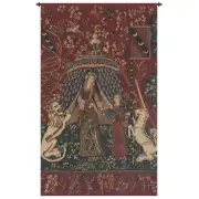Seul Desire Tapestry Wall Art