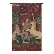 La Vue  Tapestry Wall Art