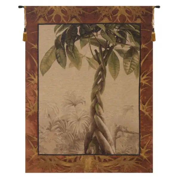 Le Ficus European Tapestry Wall hanging