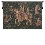Noble Amazon Tapestry Wall Art