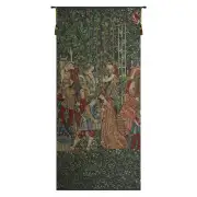 Wine Makers Tapestry Wall Art
