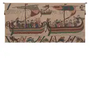 Bayeux - Navigo Mare Tapestry Wall Art