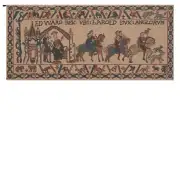 Bayeux - Edward Tapestry Wall Art