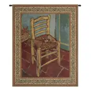 The Chair Tapestry Wall Art