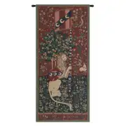 Portiere du Lion Tapestry Wall Art