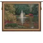 Keukenhof V Tapestry Wall Art