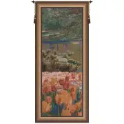 Keukenhof Portiere I Tapestry Wall Art