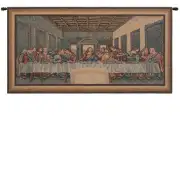 Last Supper II Tapestry Wall Art